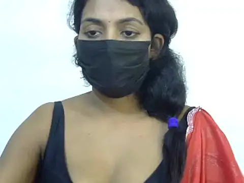Snapshot of Reddy_Trisha chatting on 02/02/25, 06:10 Reddy Trisha online show from 02/02/25, 06:10
