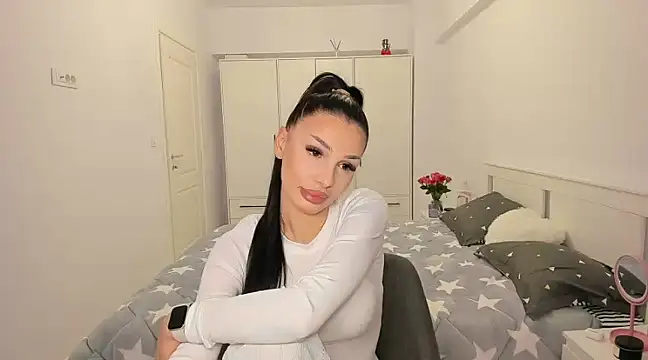 HelenShawn online show from 03/02/25, 07:45