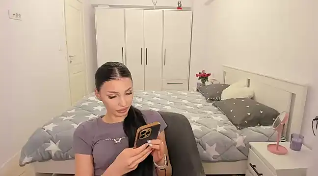 HelenShawn online show from 03/05/25, 01:52