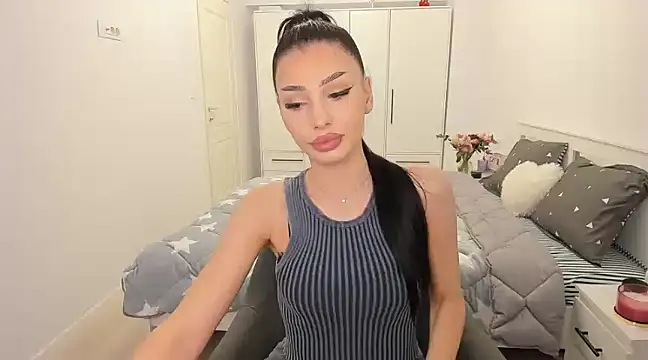 HelenShawn online show from 03/13/25, 07:31