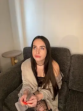 EllaEroticaX online show from 02/18/26, 03:41