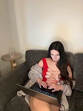 EllaEroticaX online show from 02/21/26, 12:50