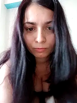 Snapshot of Ayanadolly chatting on 01/27/25, 08:29 Ayanadolly online show from 01/27/25, 08:29