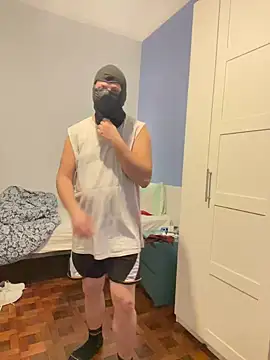 Mascherato88 online show from 03/20/25, 03:04