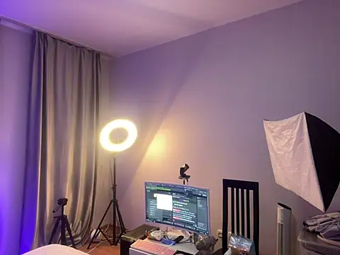 Molli Luv online show from 03/02/25, 05:47