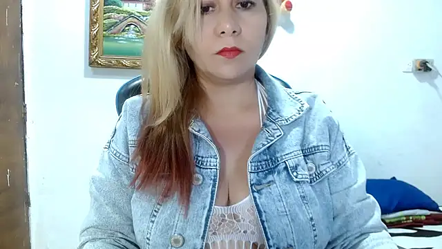 mariana0x online show from 02/07/25, 03:52