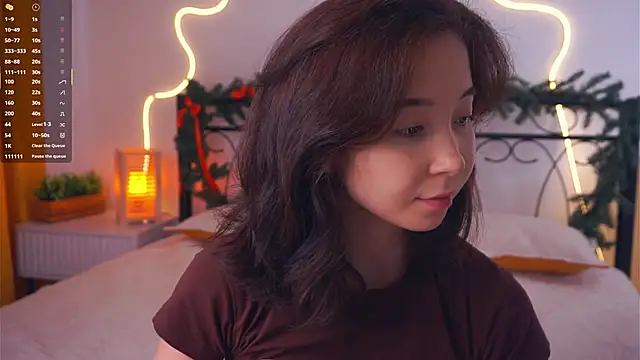 Snapshot of VeronaCritchlow chatting on 03/12/26, 07:03 VeronaCritchlow online show from 03/12/26, 07:03