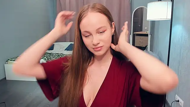 MaydaDale online show from 01/29/25, 07:36