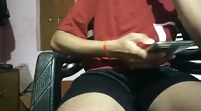 Extrembox5 online show from 03/21/25, 03:44