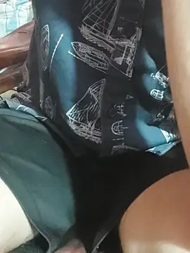 Extrembox5 online show from 10/26/25, 03:34