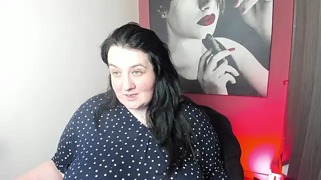 QueenOfHaze online show from 02/09/26, 11:58