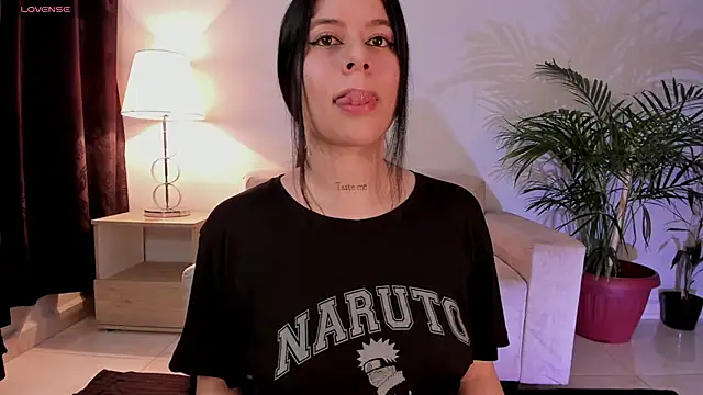 Hannah Jonhson online show from 02/11/26, 12:15