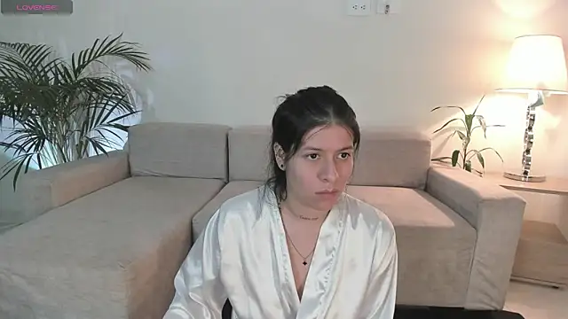 Hannah Jonhson online show from 02/28/26, 03:51