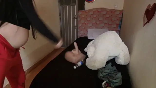 MelodyHott2 online show from 02/12/26, 07:31