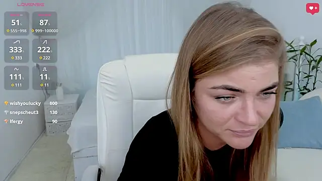 Donna Sun online show from 01/25/25, 12:58