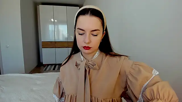 Snapshot of EllieGirlKiss chatting on 03/08/25, 09:17 EllieGirlKiss online show from 03/08/25, 09:17