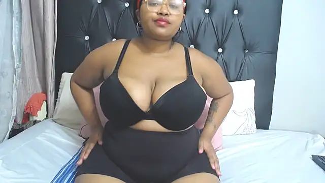 Chubbyvette online show from 02/19/25, 10:12