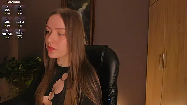 eilynxx online show from 02/11/25, 11:12