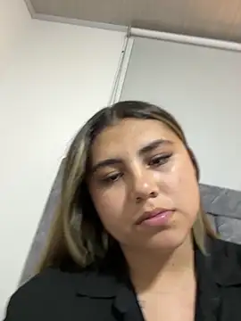 MeganCrow online show from 02/17/26, 11:55