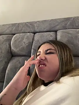 MeganCrow online show from 02/20/26, 11:05