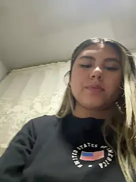 MeganCrow online show from 02/22/26, 03:18