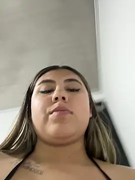 MeganCrow online show from 03/13/26, 11:22