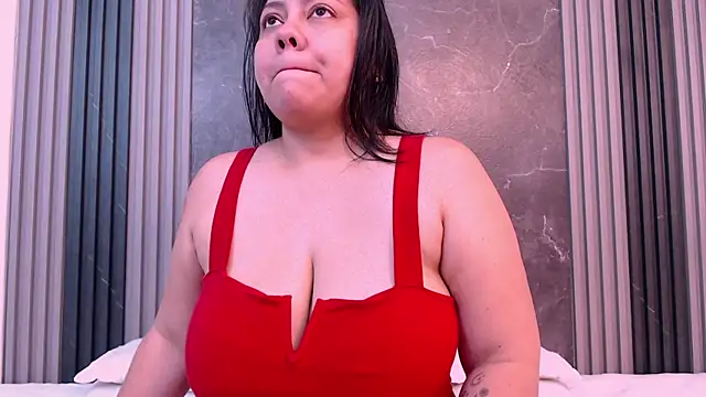 AmmyPike1 online show from 09/10/25, 02:50