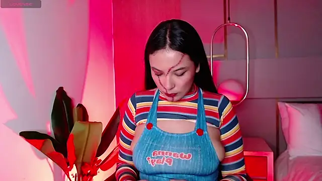 Victoria Collinns online show from 10/26/25, 12:55