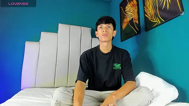 Im Kael online show from 01/27/25, 03:26