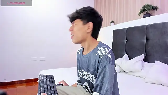 Im Kael online show from 01/28/25, 12:11