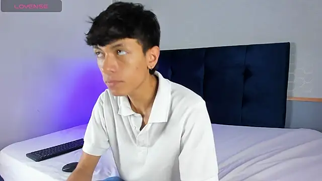 Im Kael online show from 01/31/25, 03:22