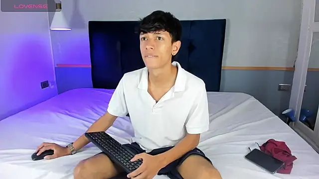 Im Kael online show from 01/31/25, 06:25