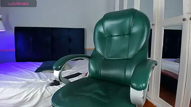 Im Kael online show from 01/31/25, 09:26