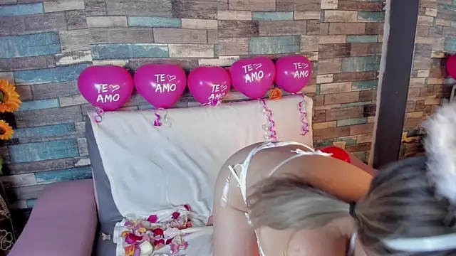 Valka praskov online show from 02/14/25, 04:31