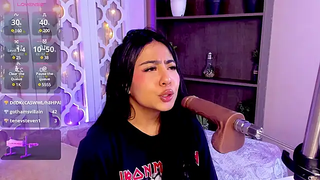 aniie west online show from 01/31/25, 03:00