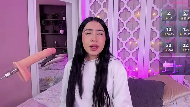 aniie west online show from 02/28/25, 12:20