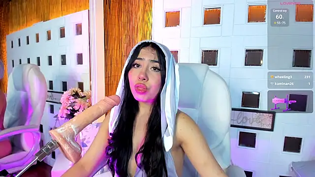 aniie west online show from 03/01/25, 09:26