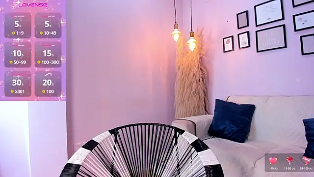 alana rossetti online show from 09/23/25, 12:52