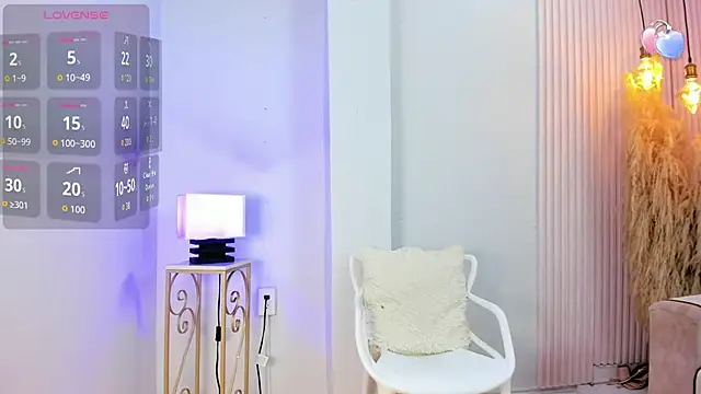 alana rossetti online show from 03/25/26, 11:38