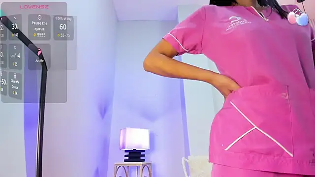 alana rossetti online show from 04/14/26, 11:27