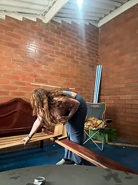 masmelorosa online show from 10/18/25, 06:52