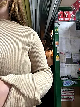 masmelorosa online show from 10/25/25, 06:35