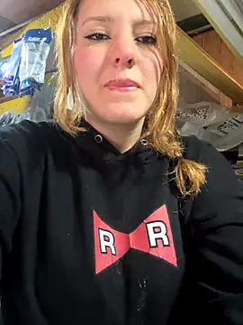 masmelorosa online show from 11/23/25, 05:35