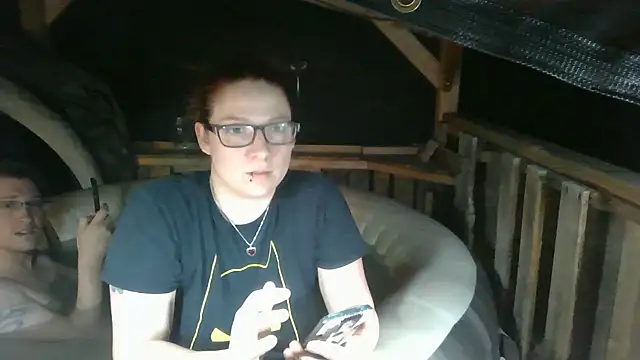 Snapshot of YourNotMySupervisor chatting on 02/20/25, 05:55 YourNotMySupervisor online show from 02/20/25, 05:55