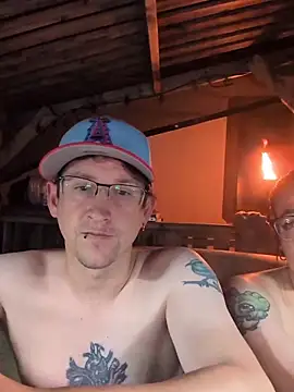 YourNotMySupervisor online show from 12/05/25, 05:05