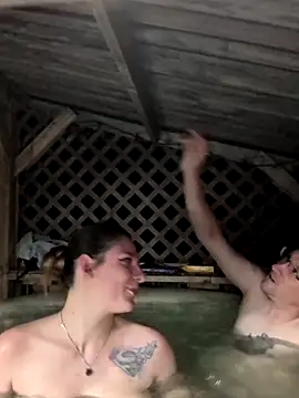 YourNotMySupervisor online show from 03/09/26, 05:11