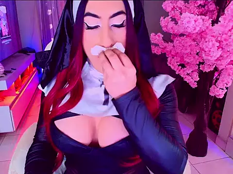 Snapshot of latexgoddes chatting on 10/31/25, 07:26 latexgoddes online show from 10/31/25, 07:26