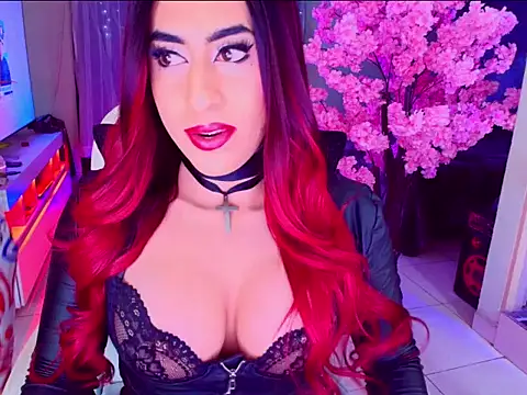 Snapshot of latexgoddes chatting on 11/27/25, 01:18 latexgoddes online show from 11/27/25, 01:18