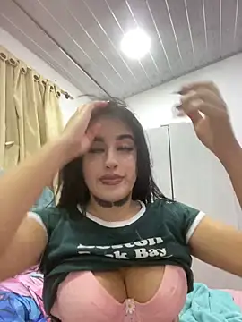 Snapshot of Girl_milk7 chatting on 03/14/25, 05:59 Girl milk7 online show from 03/14/25, 05:59