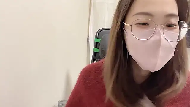 Chu1314 online show from 01/17/26, 03:17